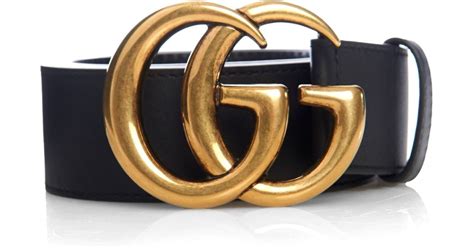 gucci g logo|Gucci gg logo belt.